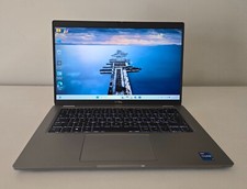 Dell latitude 5420..i7 usato  Roma
