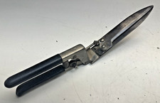 Vintage craftsman hand for sale  Holden
