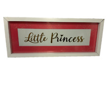 Girls little princess for sale  Waterford