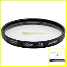 52mm filtro cross usato  Busto Arsizio