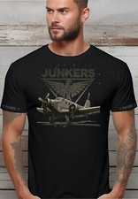 Junkers shirt tante gebraucht kaufen  Zittau