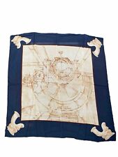Bruno piattelli foulard usato  Marcianise