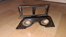Alte raumbild brille gebraucht kaufen Alte raumbild brille gebraucht kaufen  Amt Creuzburg