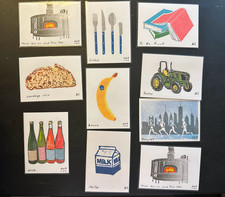 Ana inciardi vending for sale  Brunswick