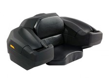 Line bauletto quad usato  Napoli