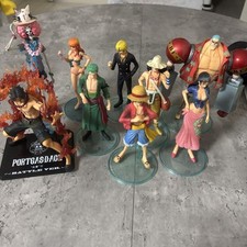 One piece figure d'occasion  Expédié en Belgium