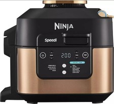 Ninja speedi multikocher gebraucht kaufen  Bremen