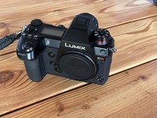 Panasonic s1r body usato  Verona