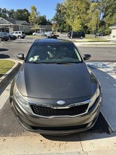 ex kia 2013 optima for sale  Decatur