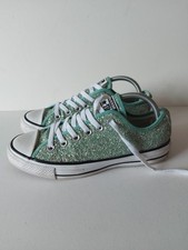 Converse star sparkly for sale  STANLEY