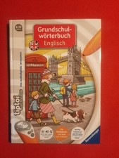Tiptoi grundschulwörterbuch e gebraucht kaufen  Ratingen