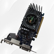 Placa de Vídeo ASUS NVIDIA GeForce GT630 2GB DDR3 GT630-2GD3-L-DP comprar usado  Enviando para Brazil