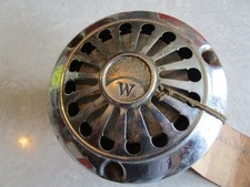 Antique volt pancake for sale  Plattsburgh