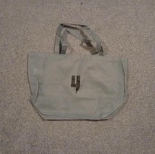 Yelir tote bag for sale  ILFORD