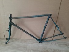 Cadre velo cluzel d'occasion  Échirolles