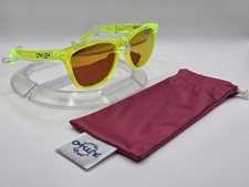 Oakley frogskins deuce d'occasion  Magalas