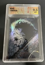 Leatherface texas chainsaw for sale  Bakersfield