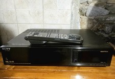 Sony slv 777 usato  Venzone