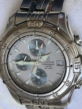 Festina montre homme d'occasion  Boulogne-Billancourt