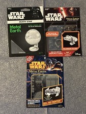 Star wars metal for sale  CARRICKFERGUS