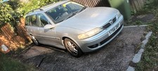 vauxhall vectra for sale vauxhall vectra for sale BARNSTAPLE