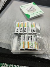 2800mah aaa 1100mah for sale  BOSTON