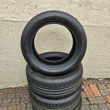 Dunlop sportmaxx 235 gebraucht kaufen  Meißen
