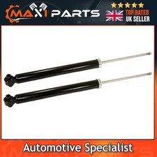 VAUXHALL CORSA D E 2006-2014 SUSPENSÃO TRASEIRA AMORTECEDORES A GÁS AMORTECEDOR comprar usado  Enviando para Brazil