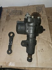 1984-88 TOYOTA HILUX PICAPE CAIXA DE ENGRENAGENS DE DIREÇÃO HIDRÁULICA FABRICANTE DE EQUIPAMENTO ORIGINAL 22RE 22R 2WD  comprar usado  Enviando para Brazil