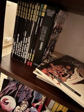 dylan dog collezione usato  Italia