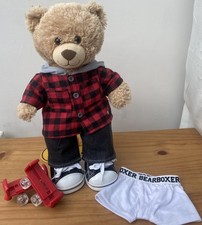 Build bear boys for sale Build bear boys for sale  AYLESFORD