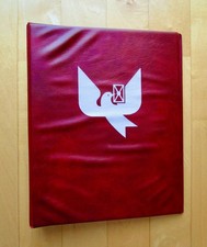 Philswiss ringbinder motiv gebraucht kaufen  Stutensee