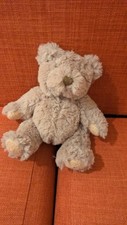Small beige stuffed for sale  SLOUGH