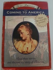 Dear america coming for sale  Lower Lake
