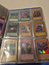 Yugioh vintage sammlung gebraucht kaufen  Künzing
