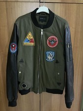 Bomber uomo taglia usato  Veroli