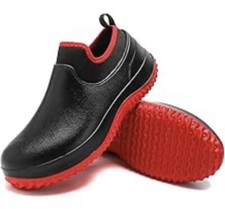Chef garden shoes for sale  WIGAN