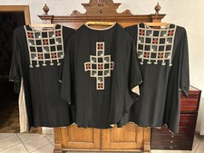 Schwarzer kapelle bauhausstil gebraucht kaufen  Deutschland
