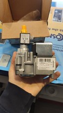 Valvola gas vk4105q usato  Anguillara Sabazia