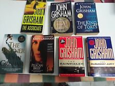 Book lot john for sale  Oklahoma City