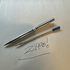 Vintage zippo pen for sale  Dunkirk