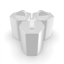 Imetec zerocalc kf1 usato  Paderno Dugnano