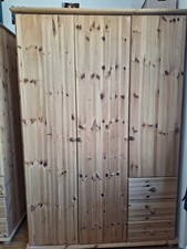 Holzschrank kiefer gebraucht kaufen Holzschrank kiefer gebraucht kaufen  Berlin