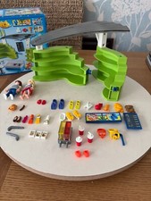 Playmobil 6672 summer for sale  LUTON
