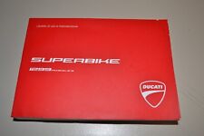Ducati 1299 panigale gebraucht kaufen  Bocholt