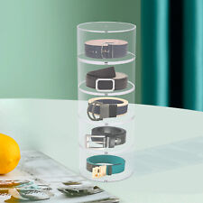 Acrylic belt organizer for sale  UK