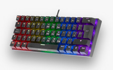 Mars gaming mk60 for sale  Gainesville