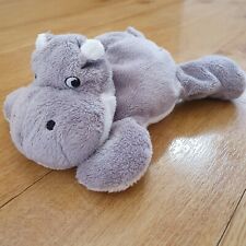 Grey hippo rhino for sale  HORSHAM