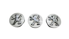 Peugeot felgendeckel deckel gebraucht kaufen  Borgentreich