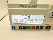 Cme mckinley t34 for sale  BLACKBURN